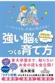 東京大学に3人の子どもを入れた強い脳をつくる育て方