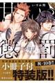 甘い懲罰 10 特装版