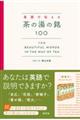 �p��œ`���钃�̓��̖��P�O�O
