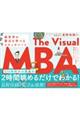 イラストレーターが名門カレッジ2年間の講義をまとめたThe Visual MBA