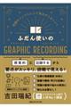 ふだん使いのGRAPHIC RECORDING