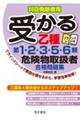 �󂩂鉳���P�E�Q�E�R�E�T�E�U�ފ댯���戵�ҍ��i���W