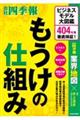 もうけの仕組み