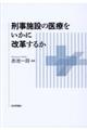 �Y���{�݂̈�Â������ɉ��v���邩