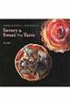 Savory & Sweet Tiny Tarts