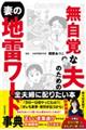 無自覚な夫のための妻の地雷ワード事典