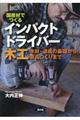 ���Y�ނō��C���p�N�g�h���C�o�[�؍H