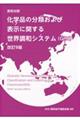 化学品の分類および表示に関する世界調和システム(GHS) 改訂9版