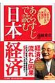 ���炷���œǂށu���{�o�ρv