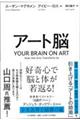 アート脳