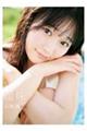HKT48石橋颯1st写真集『曖昧』