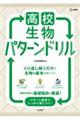 高校生物 パターンドリル