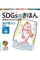 SDGsのきほん未来のための17の目標 15