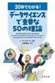 �R�O�b�ł킩��I�f�[�^�T�C�G���X�ŏd�v�ȂT�O�̗��_