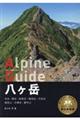 八ヶ岳