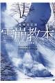 雪崩教本 増補改訂版