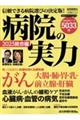 病院の実力 総合編 2025