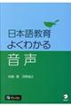 ���{�ꋳ��悭�킩�鉹��