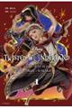 Disney TwistedーWonderland The Comic Episode of Sca 1
