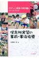保育所実習の事前・事後指導