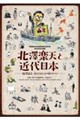北澤楽天と近代日本