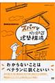 �X�p�b�Ƃ킩�錚�z�\��