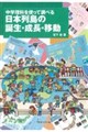 中学理科を使って調べる 日本列島の誕生・成長・移動