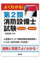 よくわかる!第2類消防設備士試験 令和8年10月 第2版第1刷