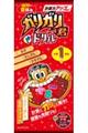 くもんの夏休みガリガリ君ドリル計算力アップ小学1年生 かず・たしざん・ひきざん