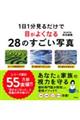 �P���P�����邾���Ŗڂ��悭�Ȃ�Q�W�̂������ʐ^