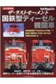 ザ・ラストモーメント国鉄型ディーゼル機関車