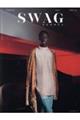 SWAG HOMMES ISSUE 22