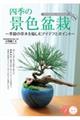 �l�G�̌i�F�~��