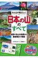 �݂�Ȃ��m�肽���I�u���{�̎R�v�̂��ׂ�