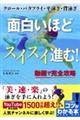 �ʔ����قǃX�C�X�C�i�ށI����Ŋ��S�U���N���[���E�o�^�t���C�E���j���E�w�j��