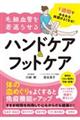 1週間でみるみる体調がよくなる!毛細血管を若返らせるハンドケア&フットケア