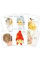 ちひろの絵本(全6冊セット)