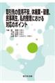 �����̐M�p�s���A�x�p�ƁE�j�Y�A�����Đ��A���I�����ɂ�����Ή��̃|�C���g