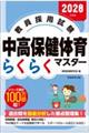 �����̗p���������ی��̈�炭�炭�}�X�^�[�@�Q�O�Q�W�N�x��