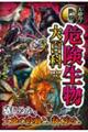 �唗�́I���E�̊댯������S��