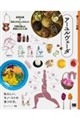 ��炵�̐}�Ӂ@�A�[�������F�[�_