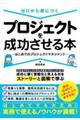 �[������g�ɂ��v���W�F�N�g�𐬌�������{�`�͂��߂Ẵv���W�F�N�g�}�l�W�����g�`