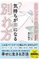 カサンドラ症候群でつらい人のための気持ちが楽になる別れ方