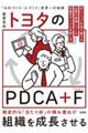 トヨタのPDCA + F