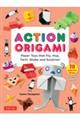Action Origami