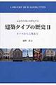建築タイプの歴史 2