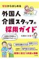 �[������͂��߂�O���l���X�^�b�t�̗̍p�K�C�h