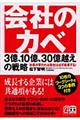 ��Ђ̃J�x�R���A�P�O���A�R�O���z���̐헪