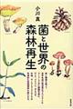 菌と世界の森林再生