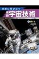 未来に飛び立つ 最新宇宙技術 3